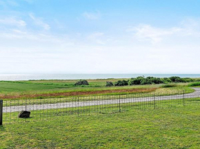 5 star holiday home in Frederikshavn